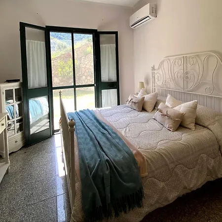 Apartment Mariposa *