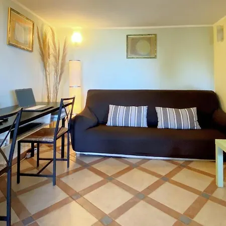 Apartment Mariposa