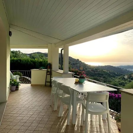 Mariposa Apartment Budoni