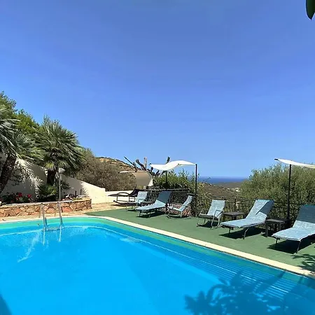 Apartment Mariposa