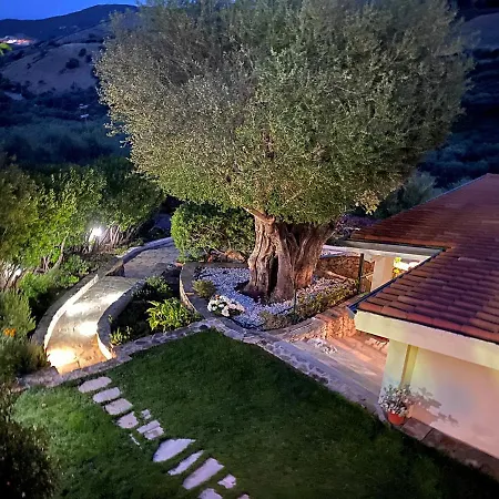 Mariposa