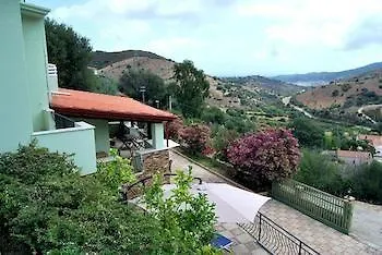 Mariposa Apartment *