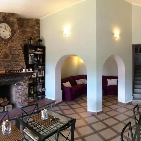 Apartment Mariposa Budoni