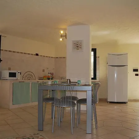 Apartment Mariposa Budoni