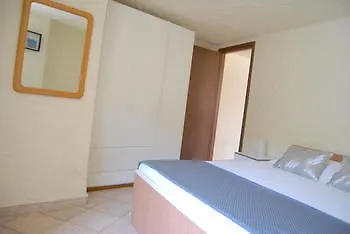 Apartment Mariposa *