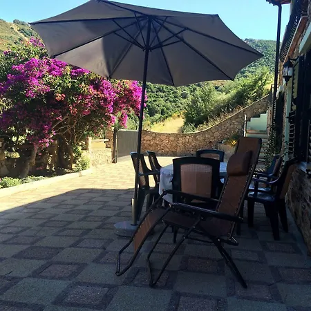 Apartment Mariposa
