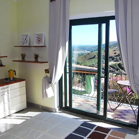 Mariposa Apartment Budoni