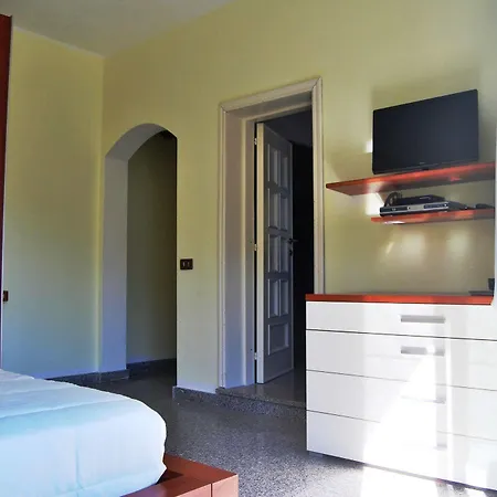 Apartment Mariposa *