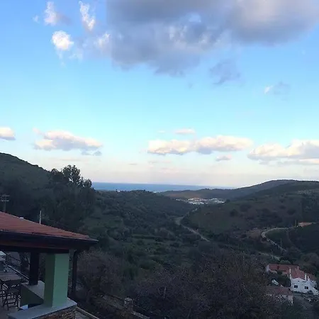 Mariposa Apartment
